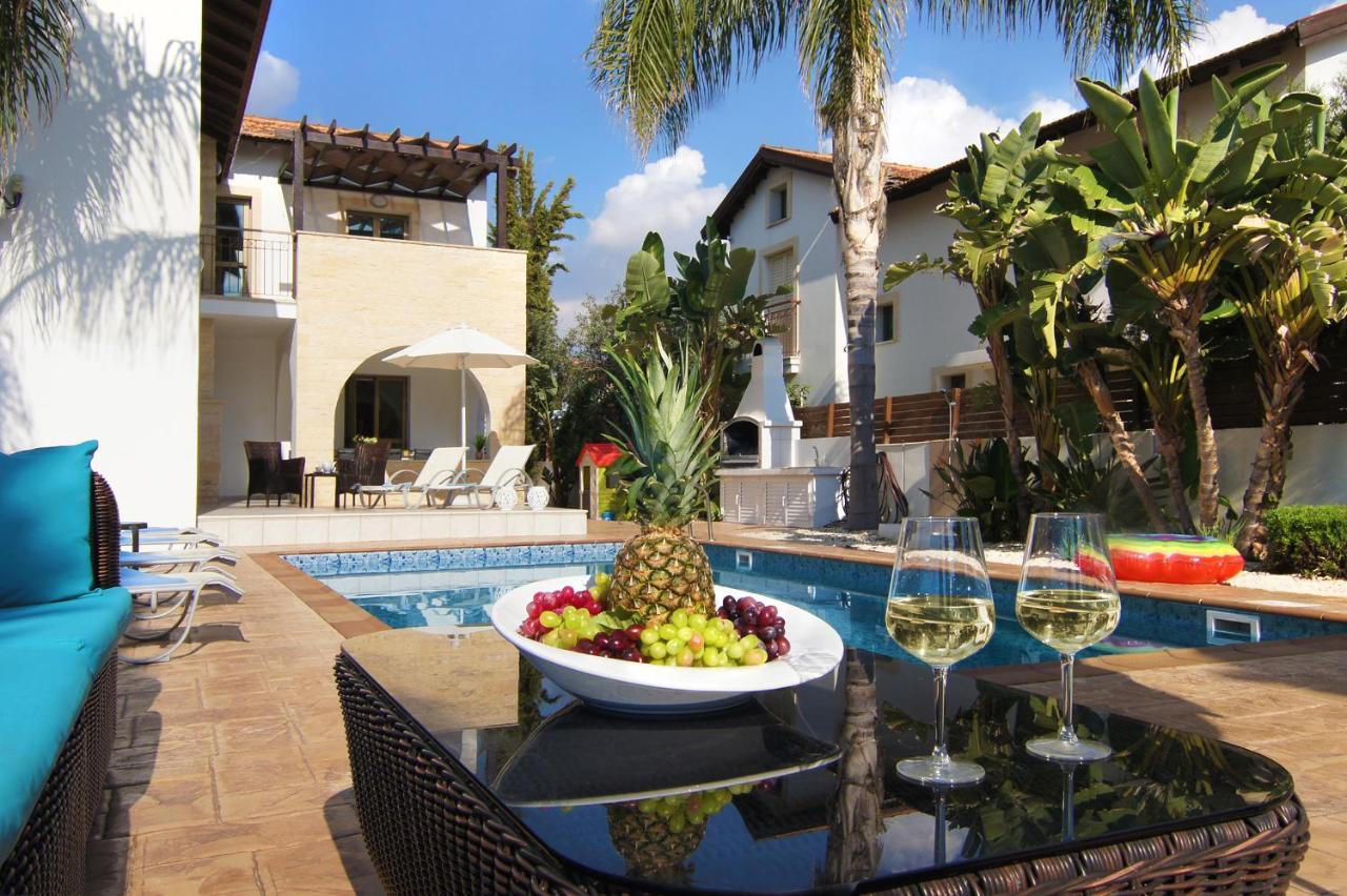 Ferienhaus Regina Agia Napa