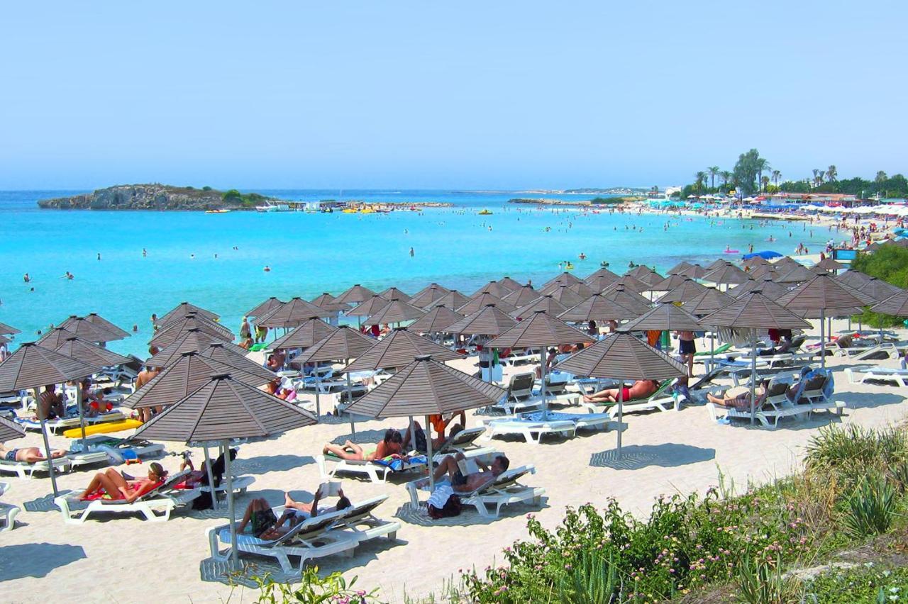Ferienhaus Regina Agia Napa